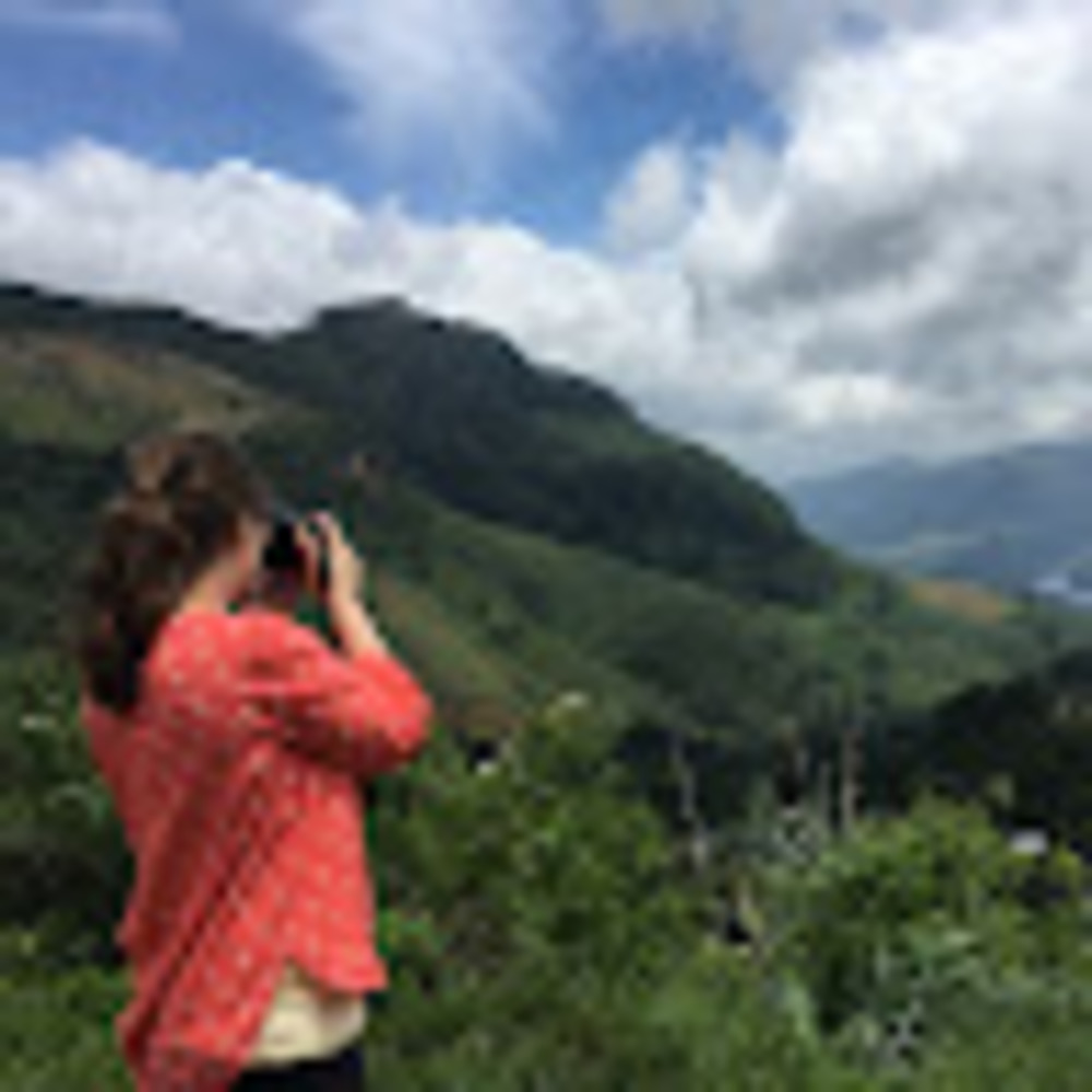 Meet your Posher, Sabrina